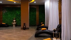 Hotel ADALYA ELITE LARA wakacje