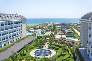 Hotel ADALYA ELITE LARA wakacje