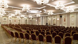 Hotel ADALYA ELITE LARA wakacje