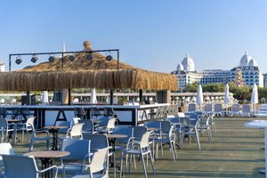 Hotel ADALYA ELITE LARA wakacje