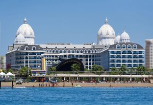 Hotel ADALYA ELITE LARA wakacje