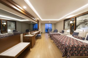 Hotel ADALYA ELITE LARA wakacje