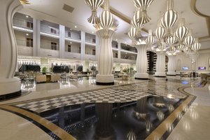 Hotel ADALYA ELITE LARA wakacje