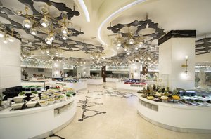 Hotel ADALYA ELITE LARA wakacje