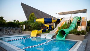 Hotel ADALYA ELITE LARA wakacje