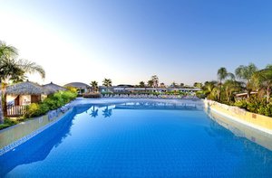 Hotel ADALYA ELITE LARA wakacje