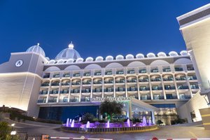 Hotel ADALYA ELITE LARA wakacje