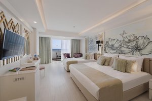Hotel ADALYA ELITE LARA wakacje