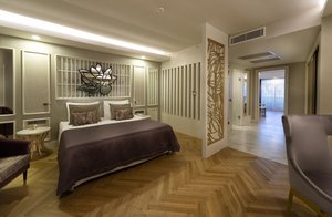 Hotel ADALYA ELITE LARA wakacje