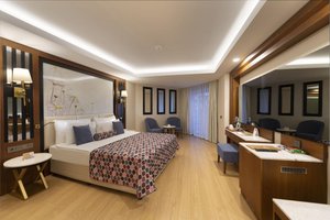 Hotel ADALYA ELITE LARA wakacje