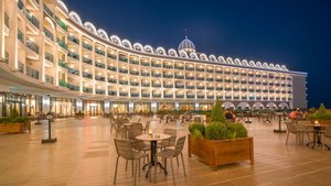 Hotel ADALYA ELITE LARA wakacje