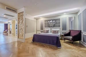 Hotel ADALYA ELITE LARA wakacje