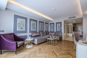 Hotel ADALYA ELITE LARA wakacje