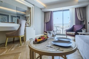 Hotel ADALYA ELITE LARA wakacje