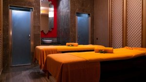 Hotel ADALYA ELITE LARA wakacje