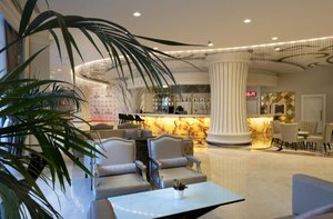 Hotel ADALYA ELITE LARA wakacje