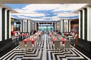Hotel ADALYA ELITE LARA wakacje