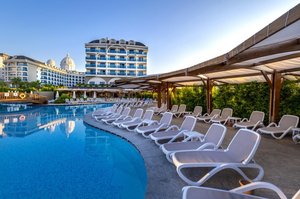 Hotel ADALYA ELITE LARA wakacje