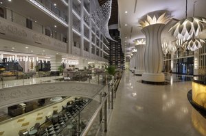 Hotel ADALYA ELITE LARA wakacje
