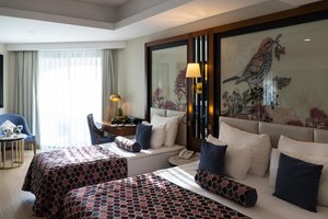 Hotel ADALYA ELITE LARA wakacje