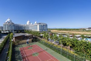 Hotel ADALYA ELITE LARA wakacje