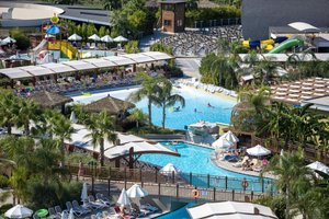 Hotel ADALYA ELITE LARA wakacje