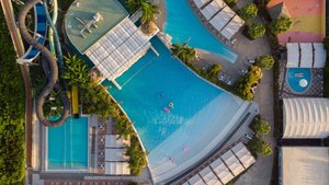 Hotel ADALYA ELITE LARA wakacje