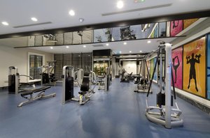 Hotel ADALYA ELITE LARA wakacje