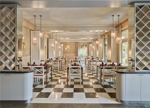 Hotel BARUT BAYOU LARA wakacje