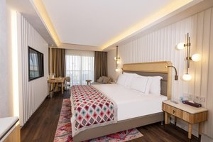 Hotel BARUT BAYOU LARA wakacje