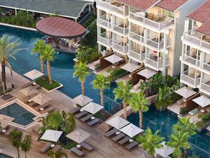 Hotel BARUT BAYOU LARA wakacje