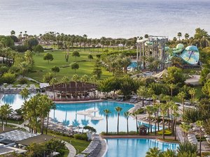 Hotel BARUT BAYOU LARA wakacje