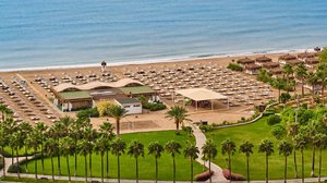 Hotel BARUT BAYOU LARA wakacje