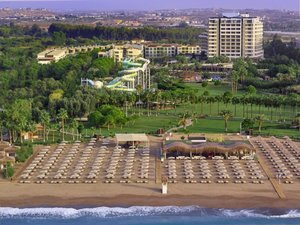 Hotel BARUT BAYOU LARA wakacje