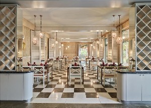 Hotel BARUT LARA COLLECTION wakacje