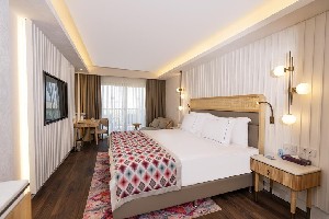 Hotel BARUT LARA COLLECTION wakacje