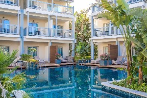 Hotel BARUT LARA COLLECTION wakacje