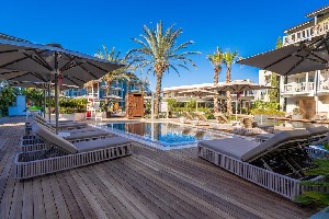 Hotel BARUT LARA COLLECTION wakacje