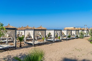 Hotel BARUT LARA COLLECTION wakacje