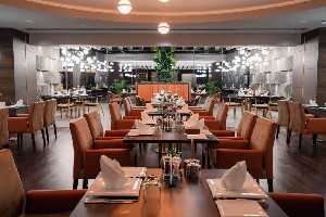 Hotel BARUT LARA COLLECTION wakacje