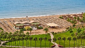 Hotel BARUT LARA COLLECTION wakacje