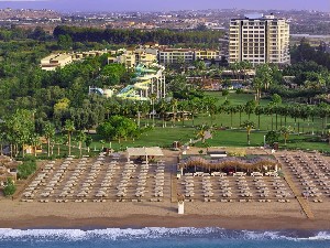 Hotel BARUT LARA COLLECTION wakacje