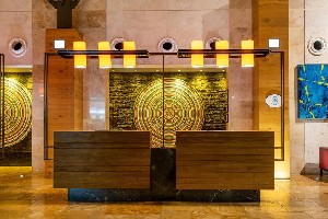 Hotel BARUT LARA COLLECTION wakacje