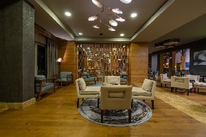 Hotel BARUT LARA COLLECTION wakacje