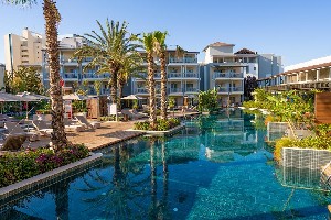 Hotel BARUT LARA COLLECTION wakacje