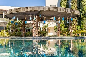 Hotel BARUT LARA COLLECTION wakacje