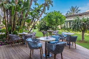 Hotel BARUT LARA COLLECTION wakacje