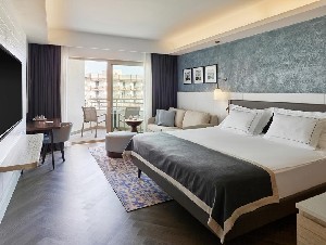 Hotel BARUT LARA COLLECTION wakacje