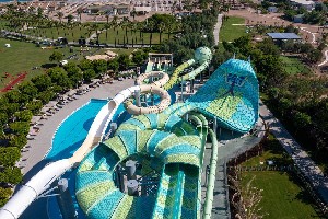 Hotel BARUT LARA COLLECTION wakacje