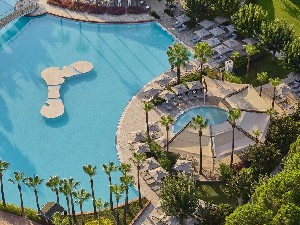 Hotel BARUT LARA COLLECTION wakacje